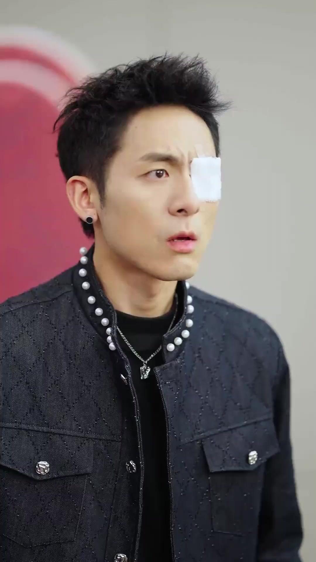 (Sulih suara) Amarahku Sudah Membara