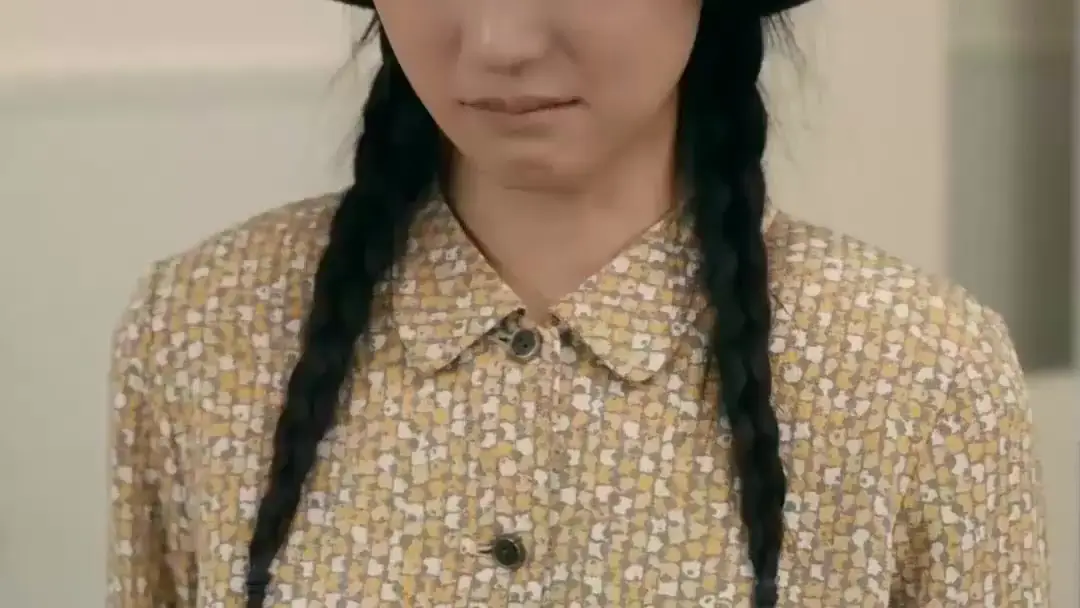 Joanna’s Braids vs. the Doctor’s Stethoscope