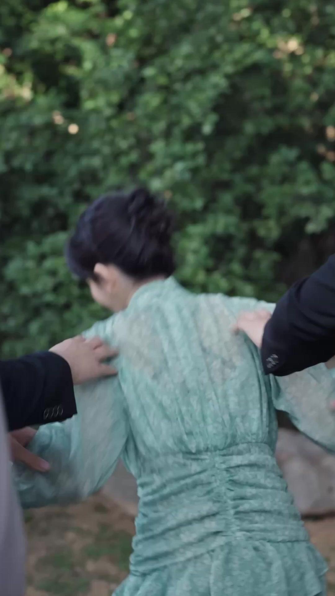 Suamiku Berkepribadian Ganda