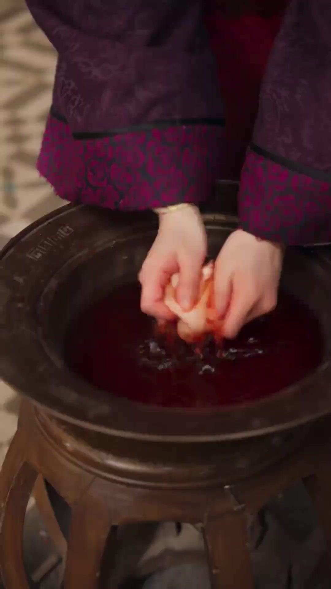 (Dubbed)Loving the Tyrant I Swore to Kill