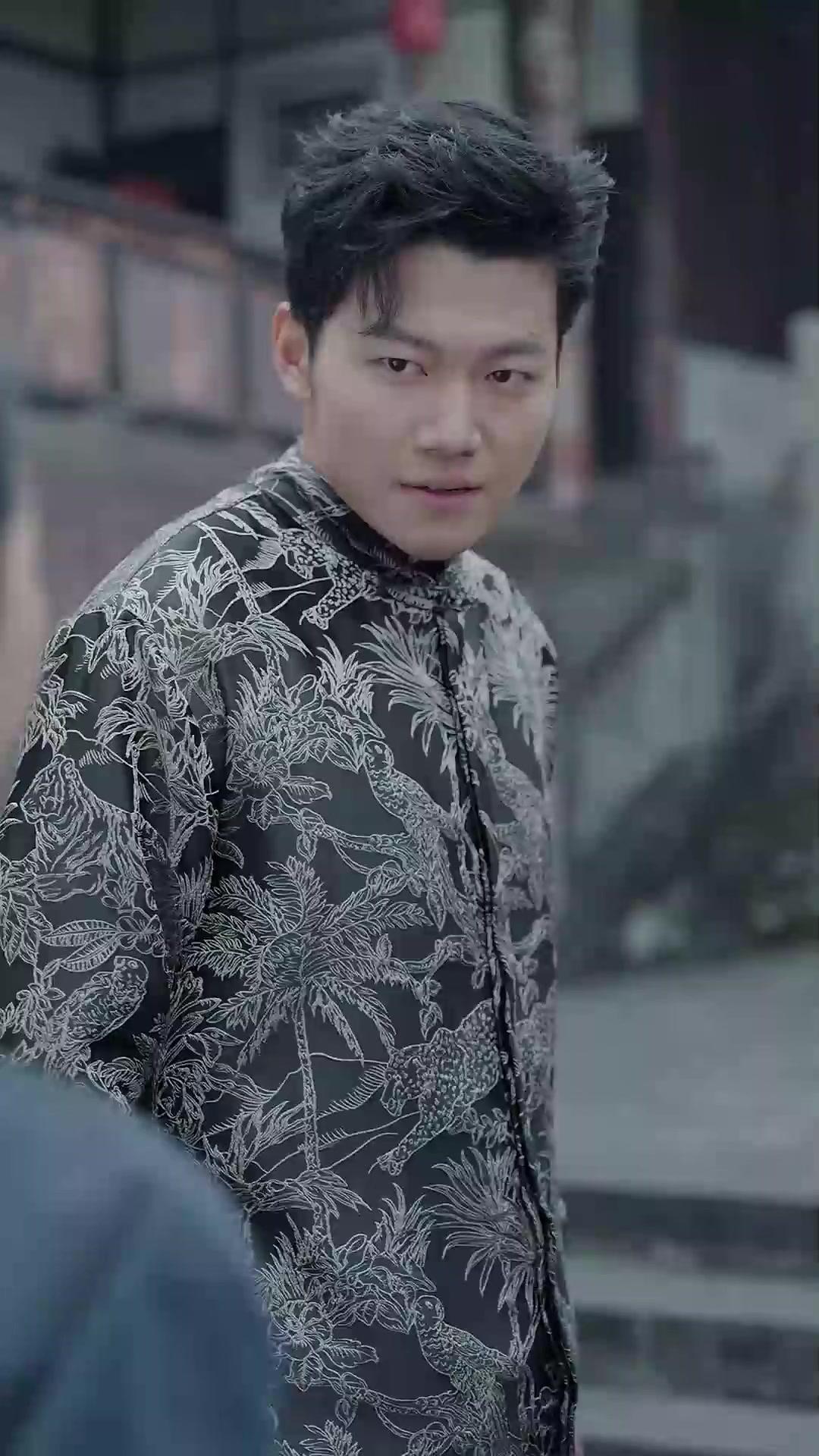 （粵語）她是廚神