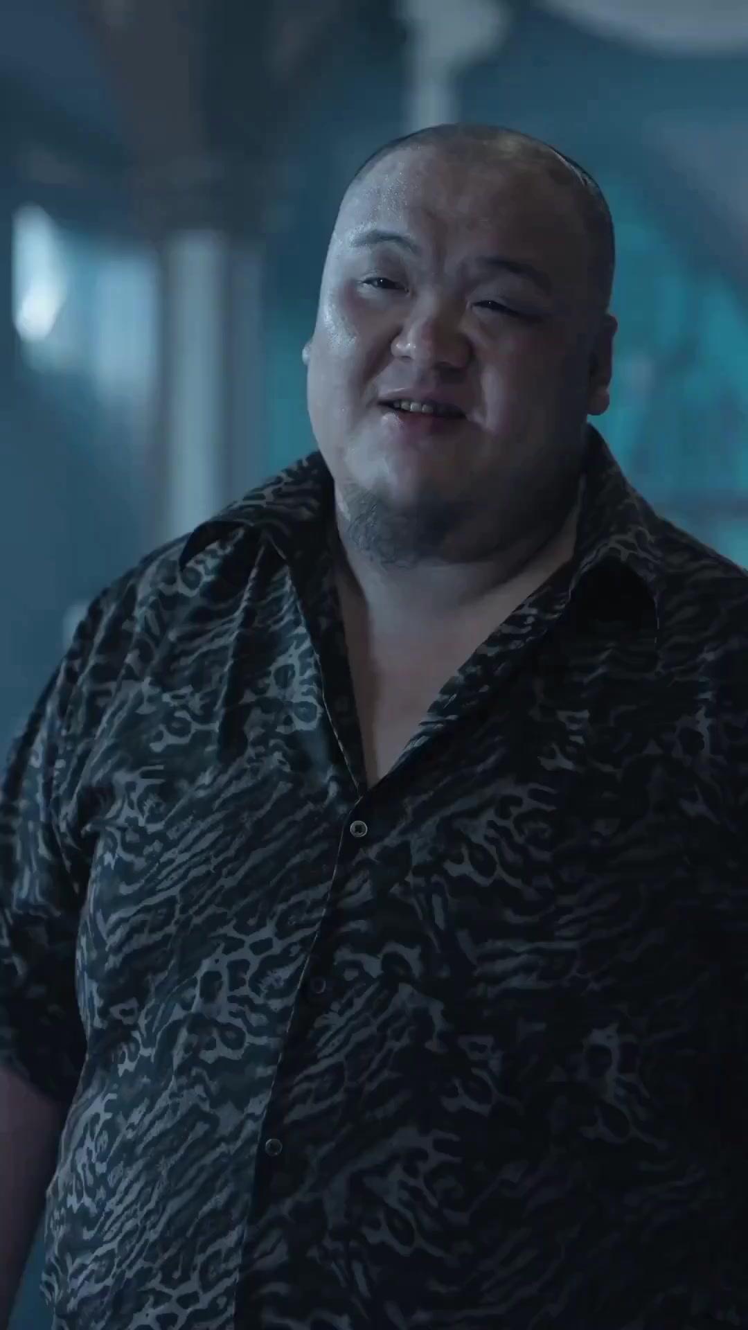 (مدبلج) اجتثاث العصابات