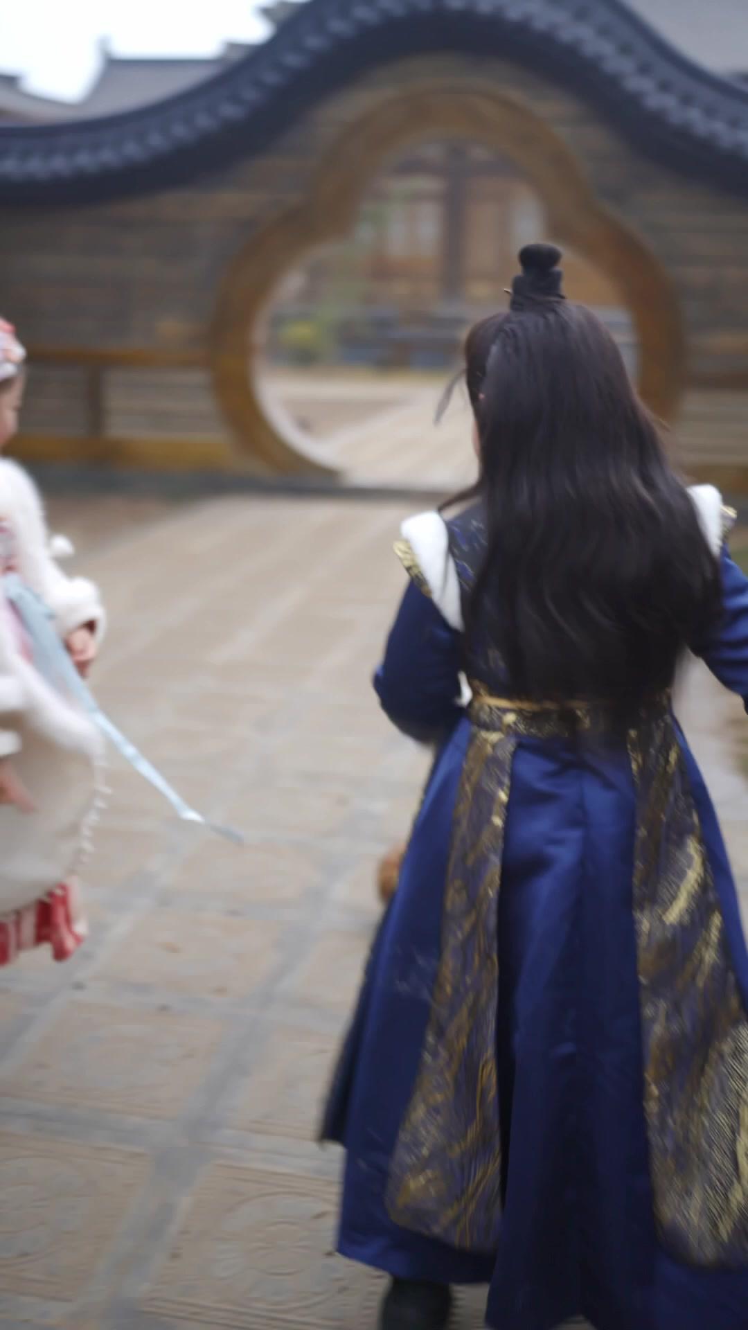 My Chubby Fairy-Like Wife