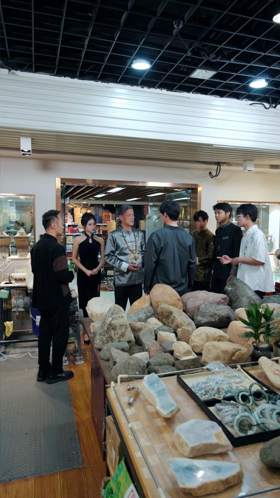 Un Immortale tra i Mortali