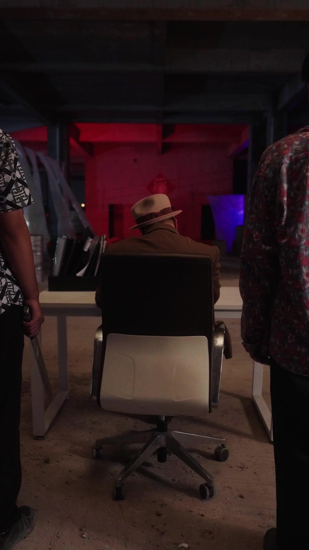 Balas Dendam Pewaris Sejati