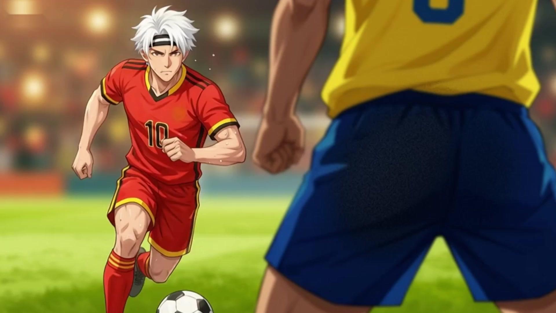 Harapan Sepak Bola Daksia