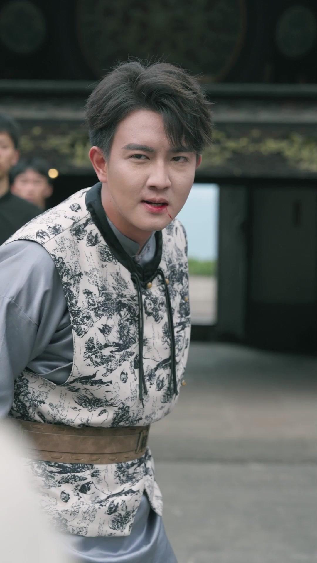 열혈 태극의 후계자