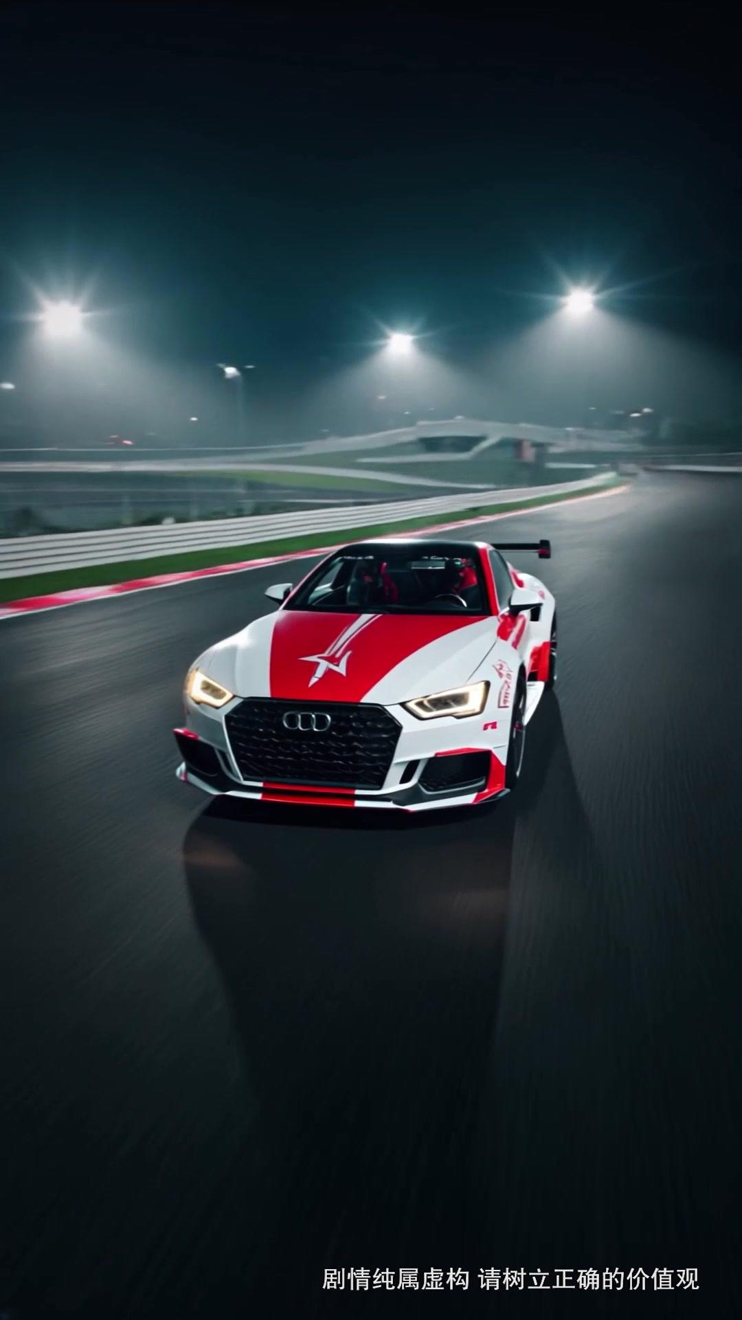 Kebangkitan Dewi Balap