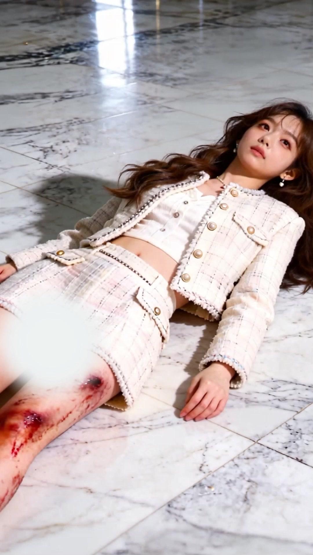 Kanla Yazılan Gerçek