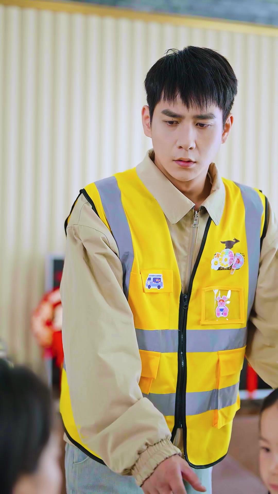 媽咪的三次悔過