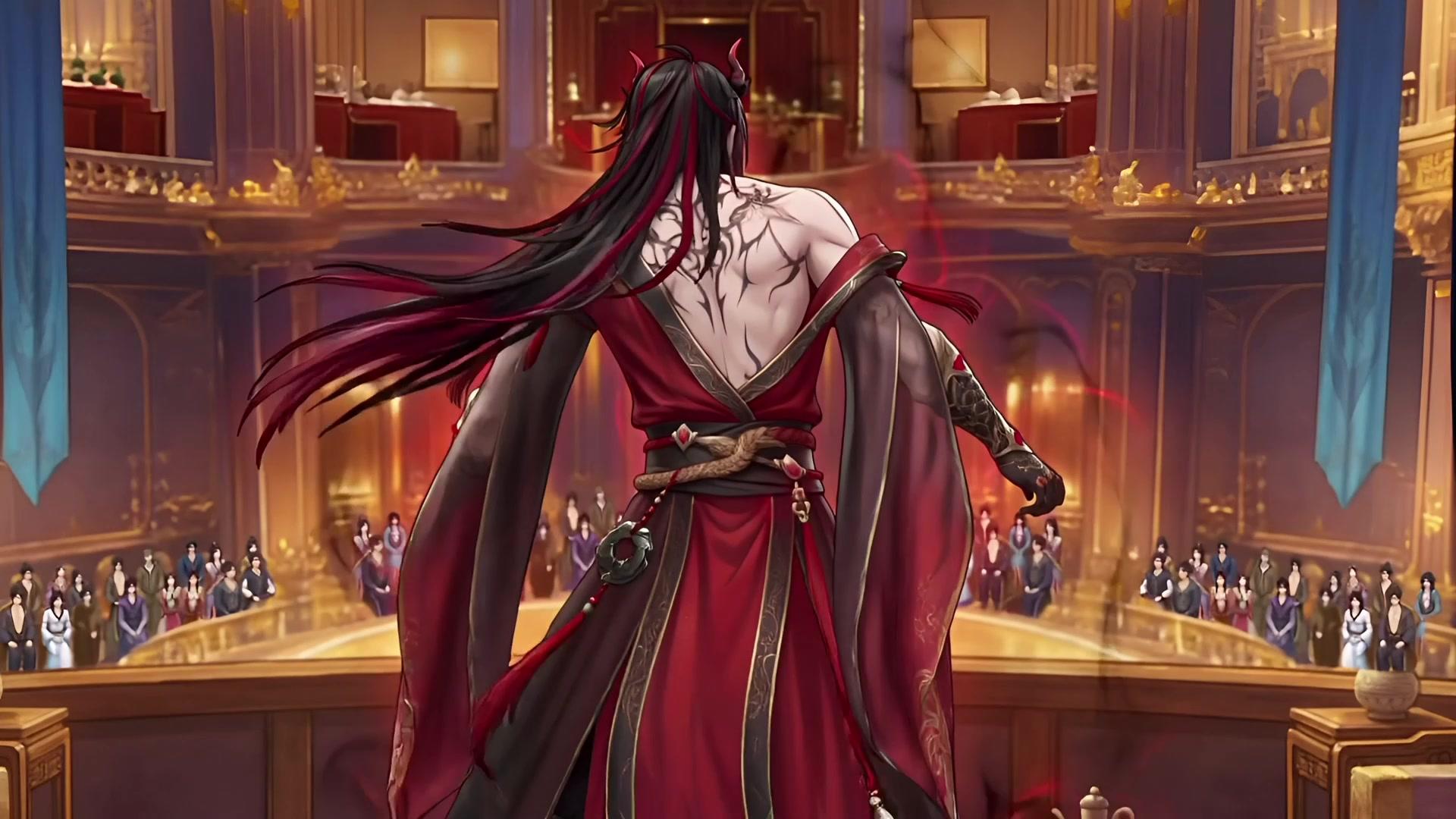 Conquisto a cuatro reyes