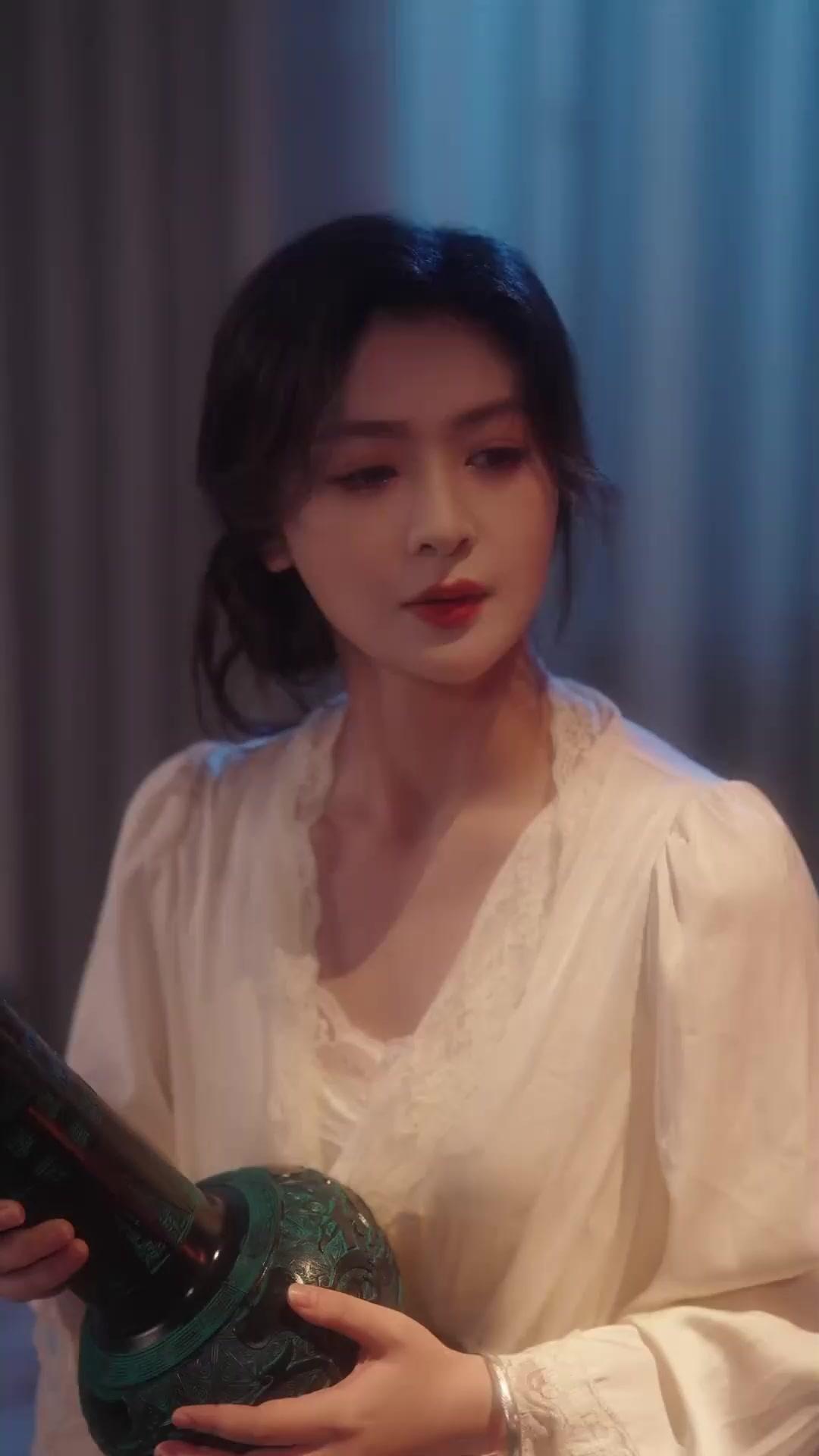 (Dubbed) Ancient General Becomes CEO's Contract Wife