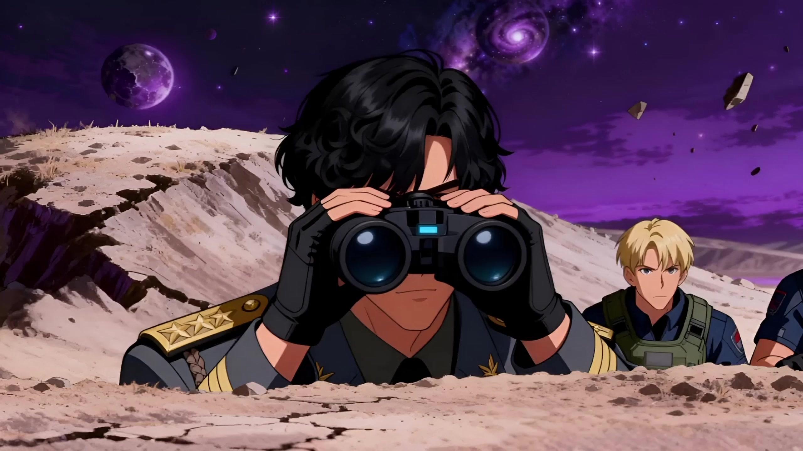 Evolusi Bermula dari Ular Licik