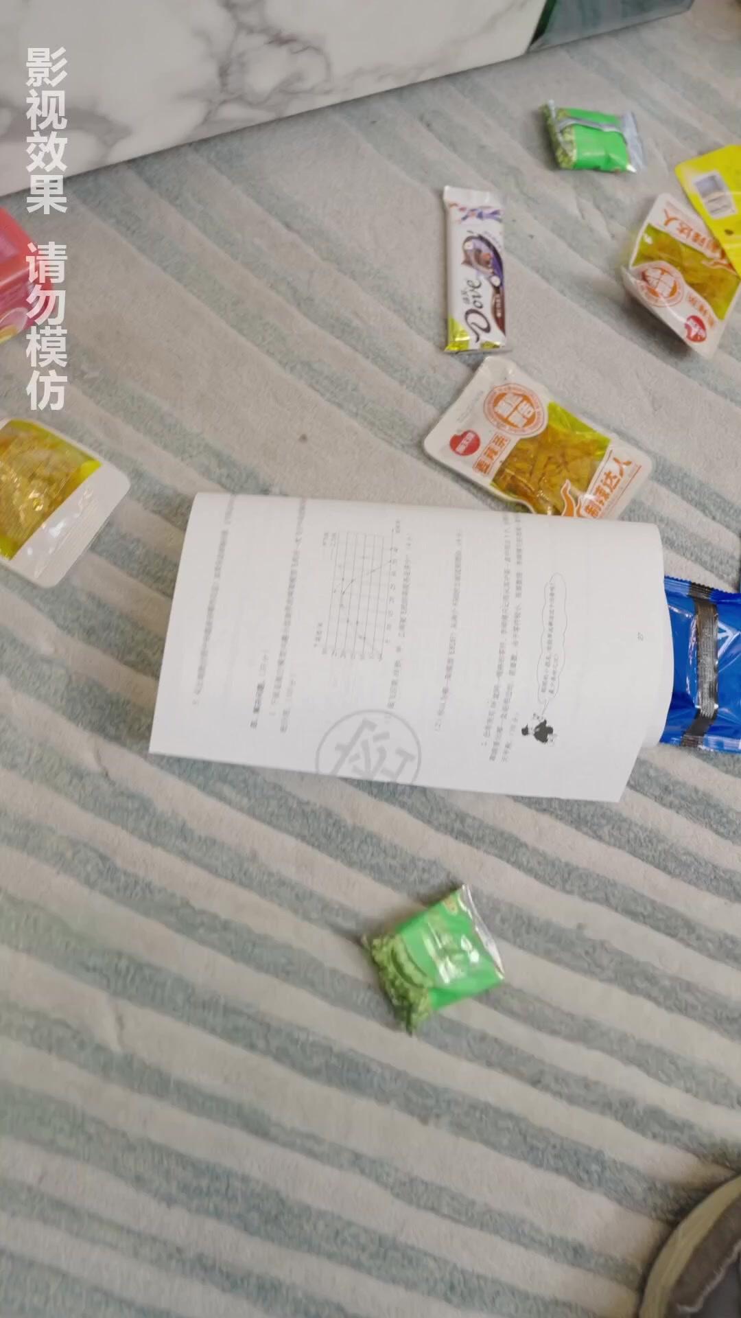 El regreso de Valeria