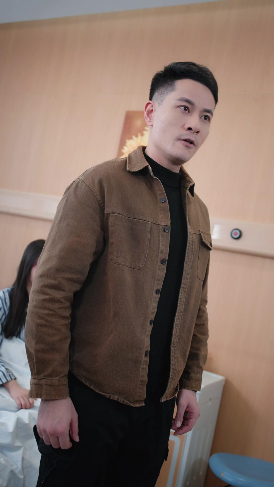 Un padre en la sombra