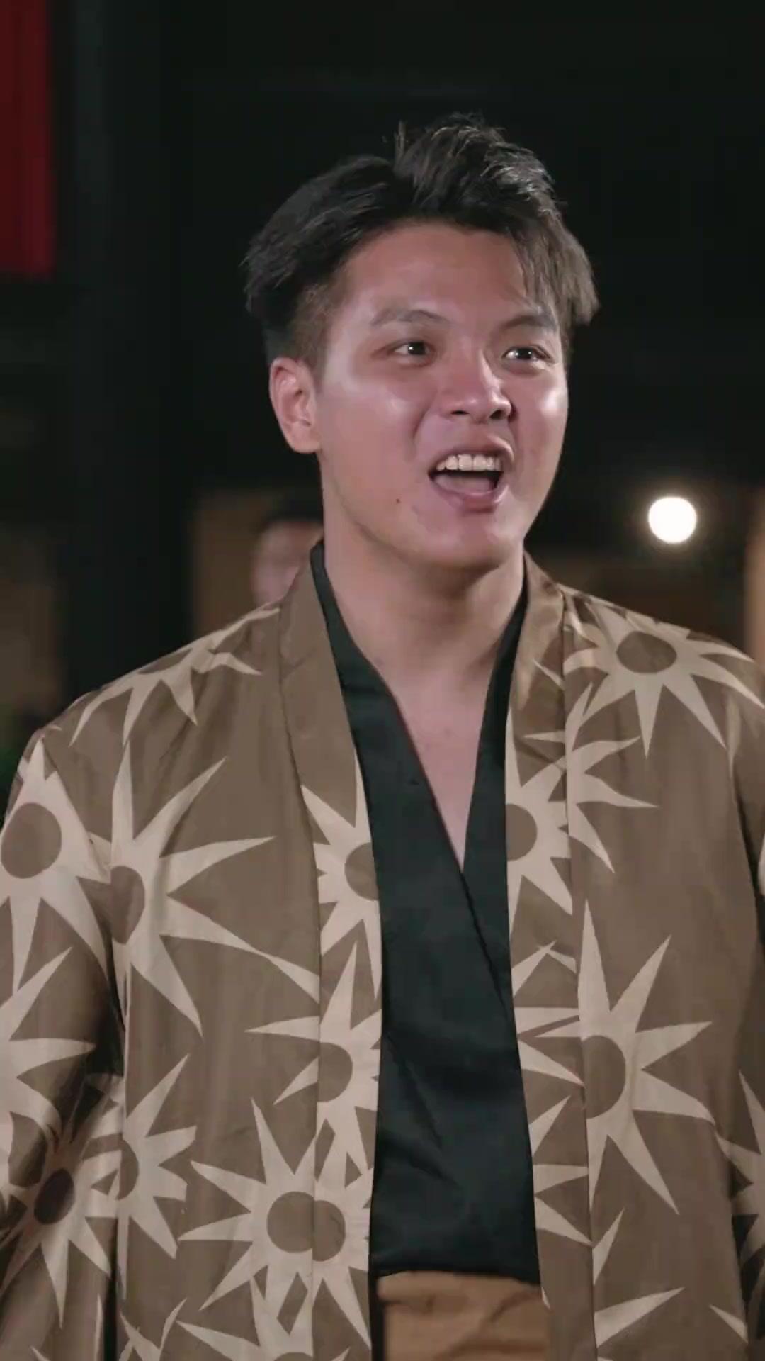 Kekuatan Hati Pendekar Sejati