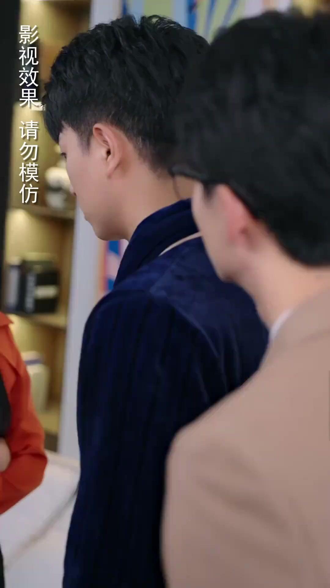 Başkan Mu, O Çocuk Sizin