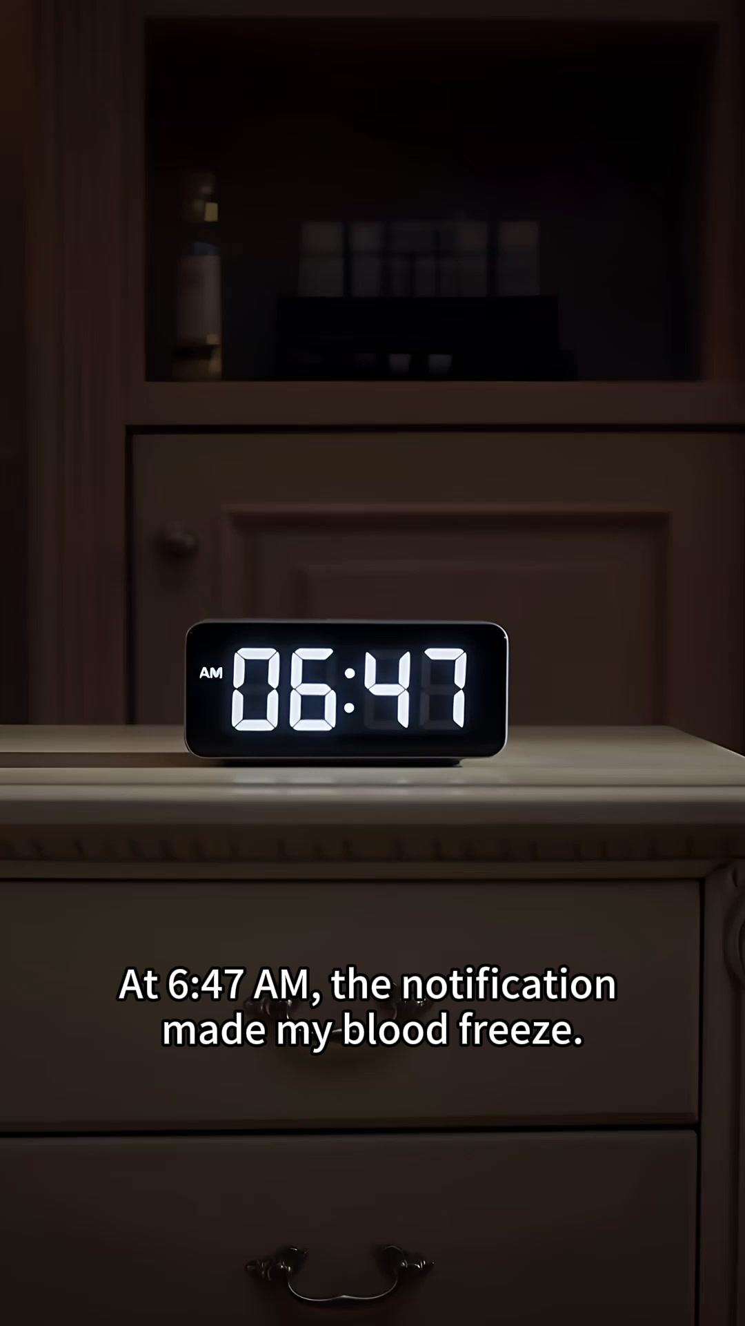 Never Mess With the Good Wife