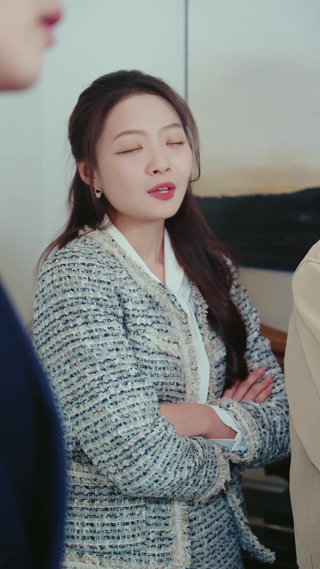 婚姻崩塌之後，我重掌一切