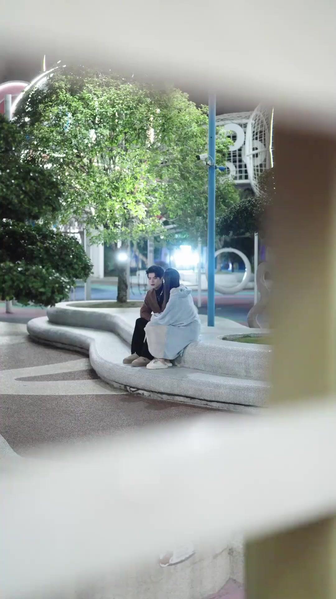 วุ่นรักยัยนางเอกทะลุจอ