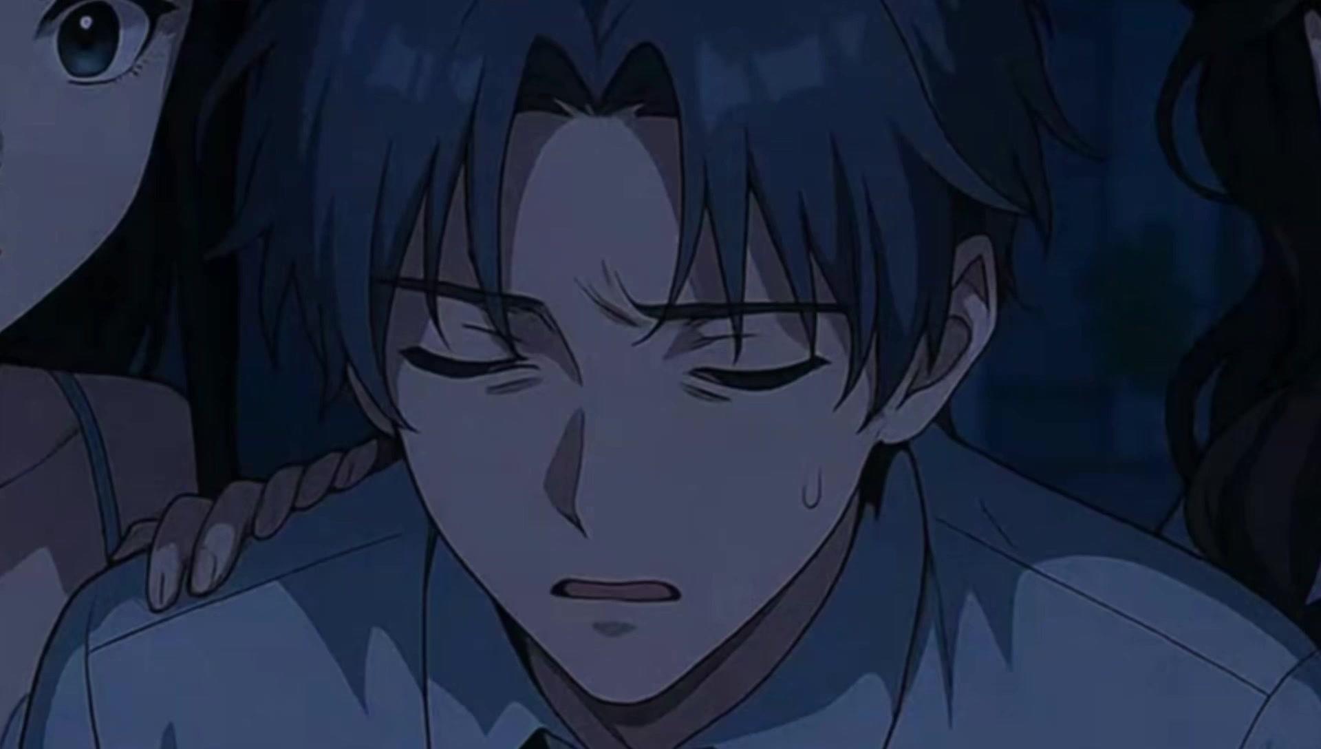 System Says: Kiss Her, Be King