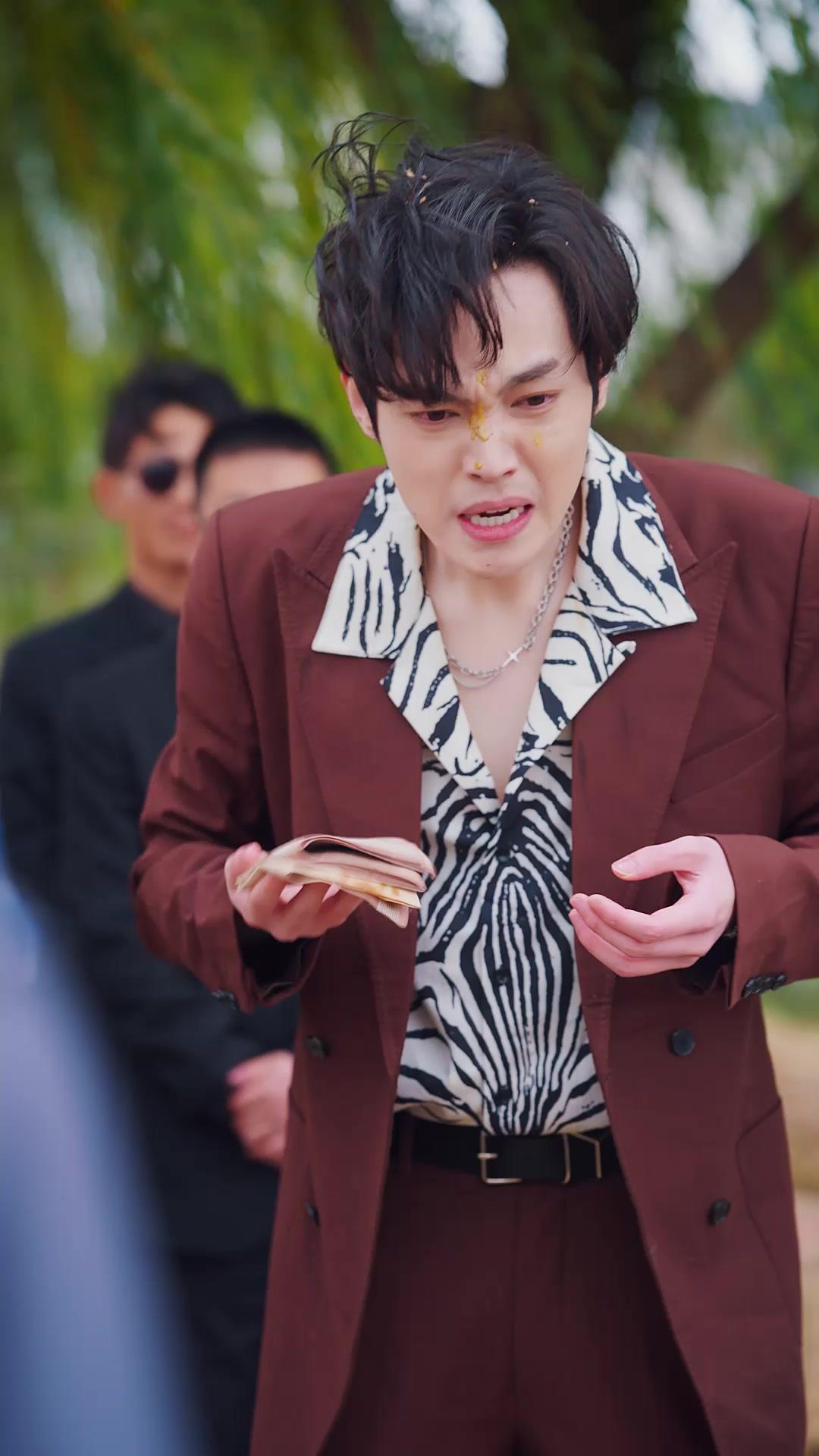 Pena Ilahi dari Langit