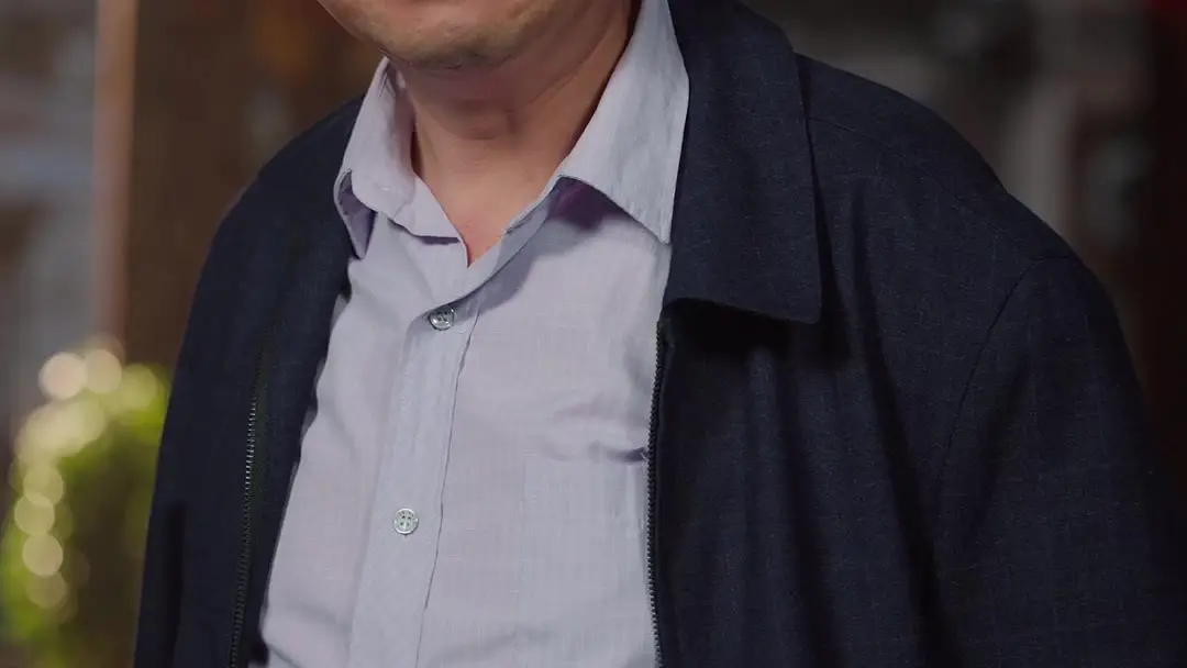 Flee As a Bird to Your Mountain: When Cash Meets Culture in the Heart of Ji Qing Tang