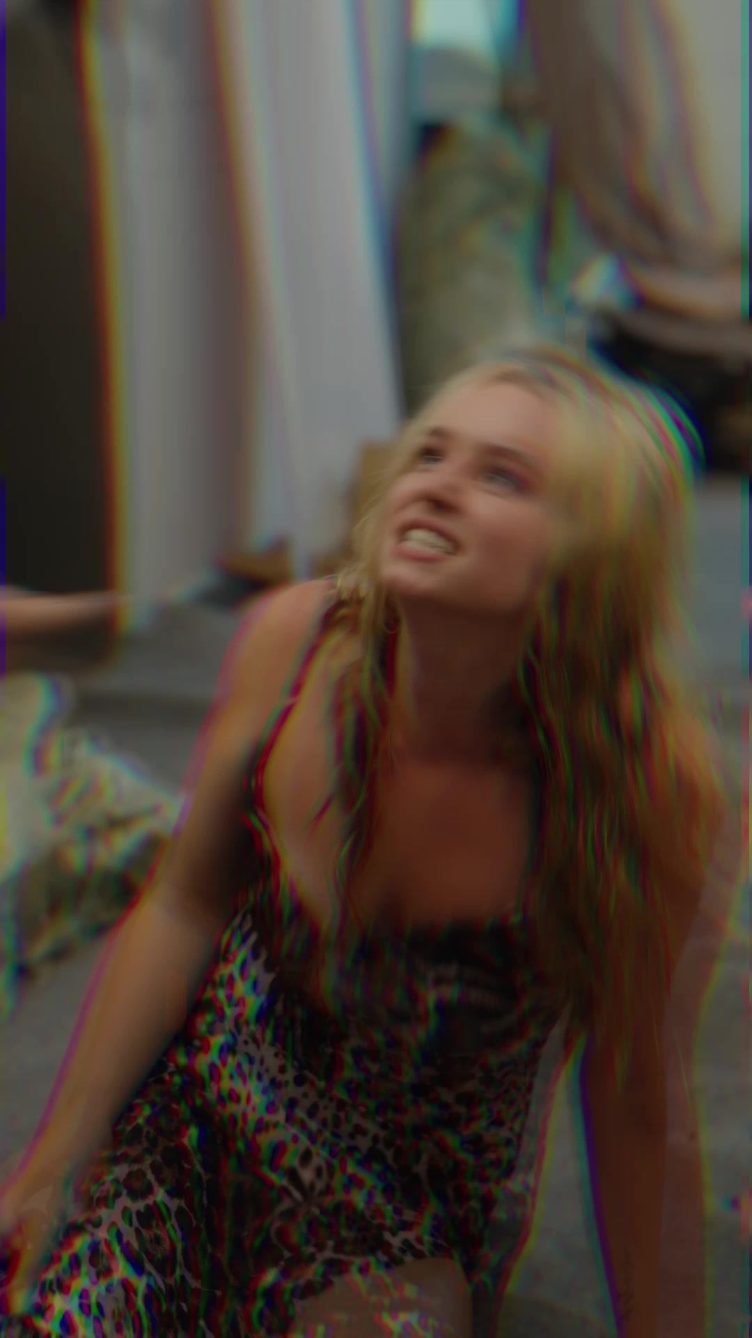 Revenge Beyond the Grave