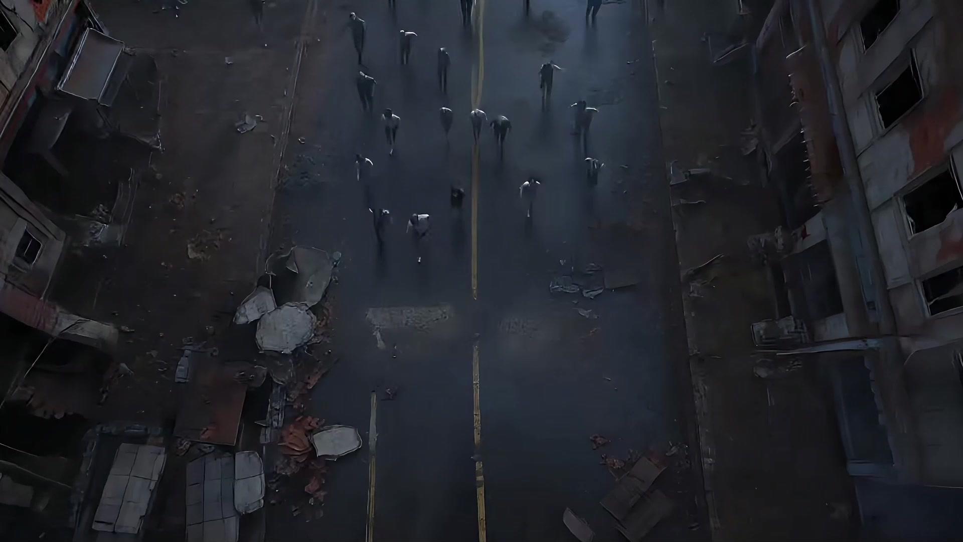 My Roommates Are ZOMBIES