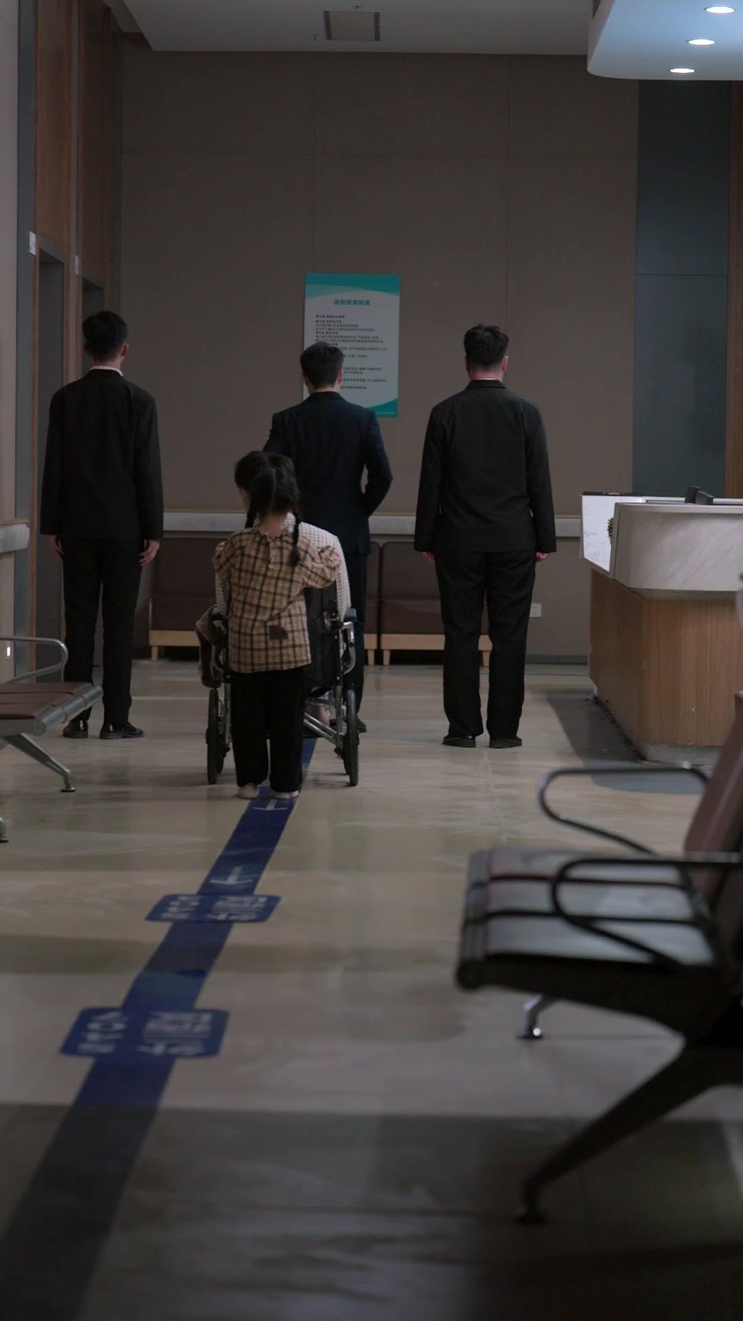 The Umbrella We Never Shared