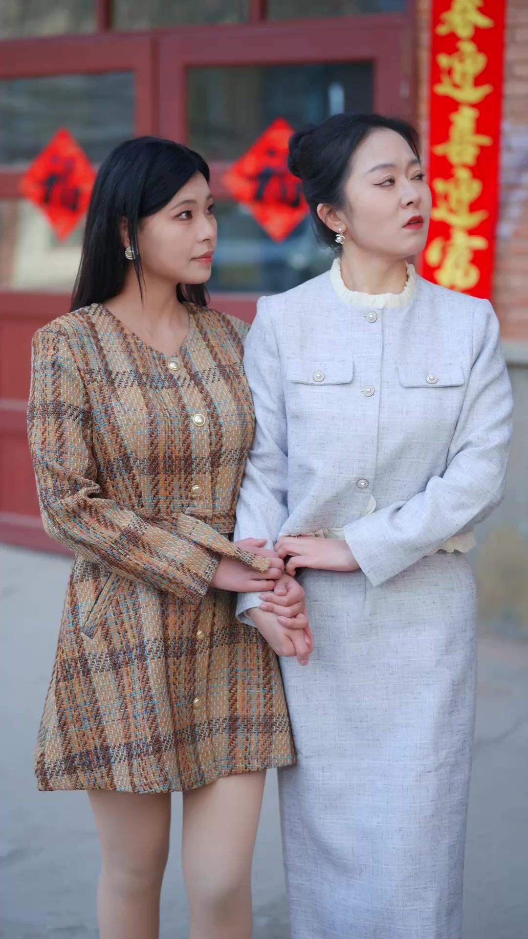 Sandiwara Orang Tua Jadi Miskin