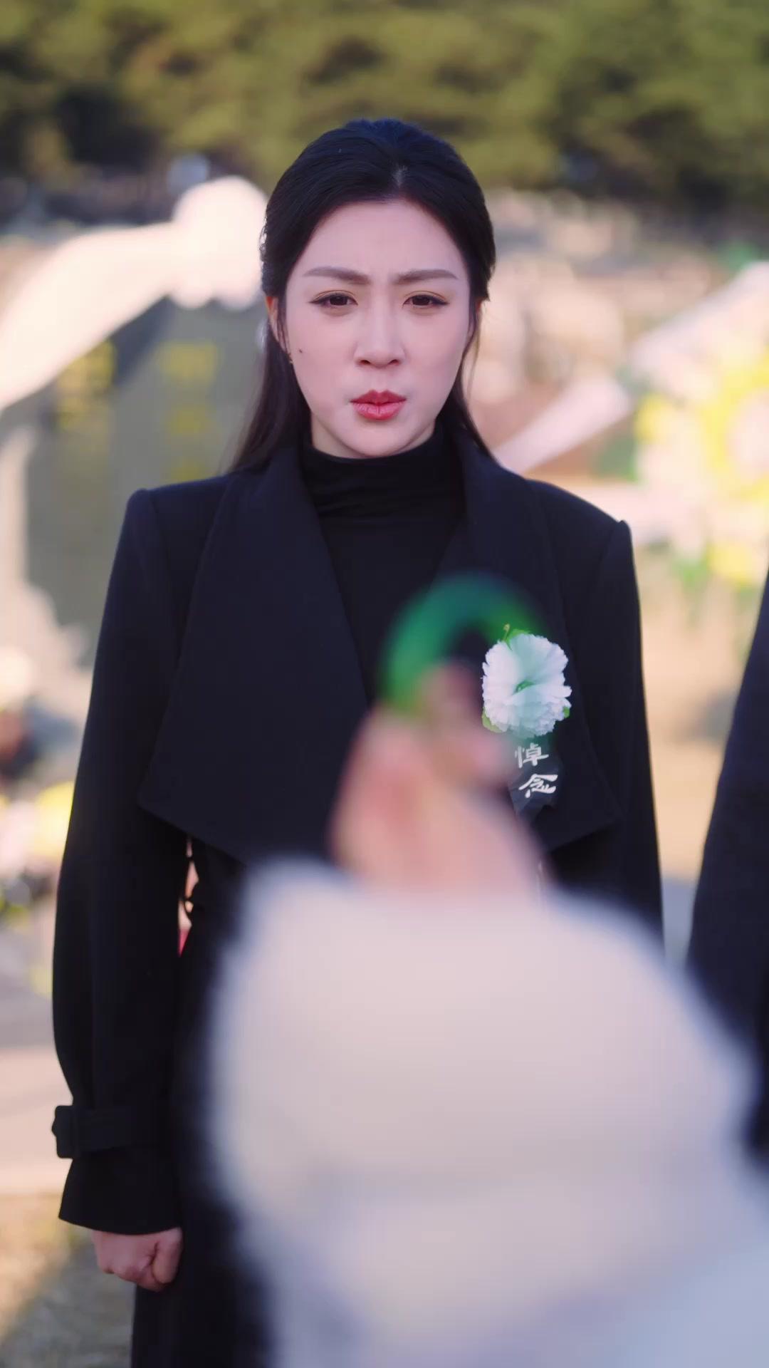 Dormi in pace, Mamma