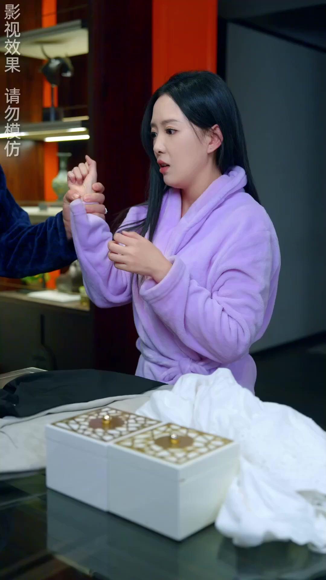 SON ANGE... EN ENFER