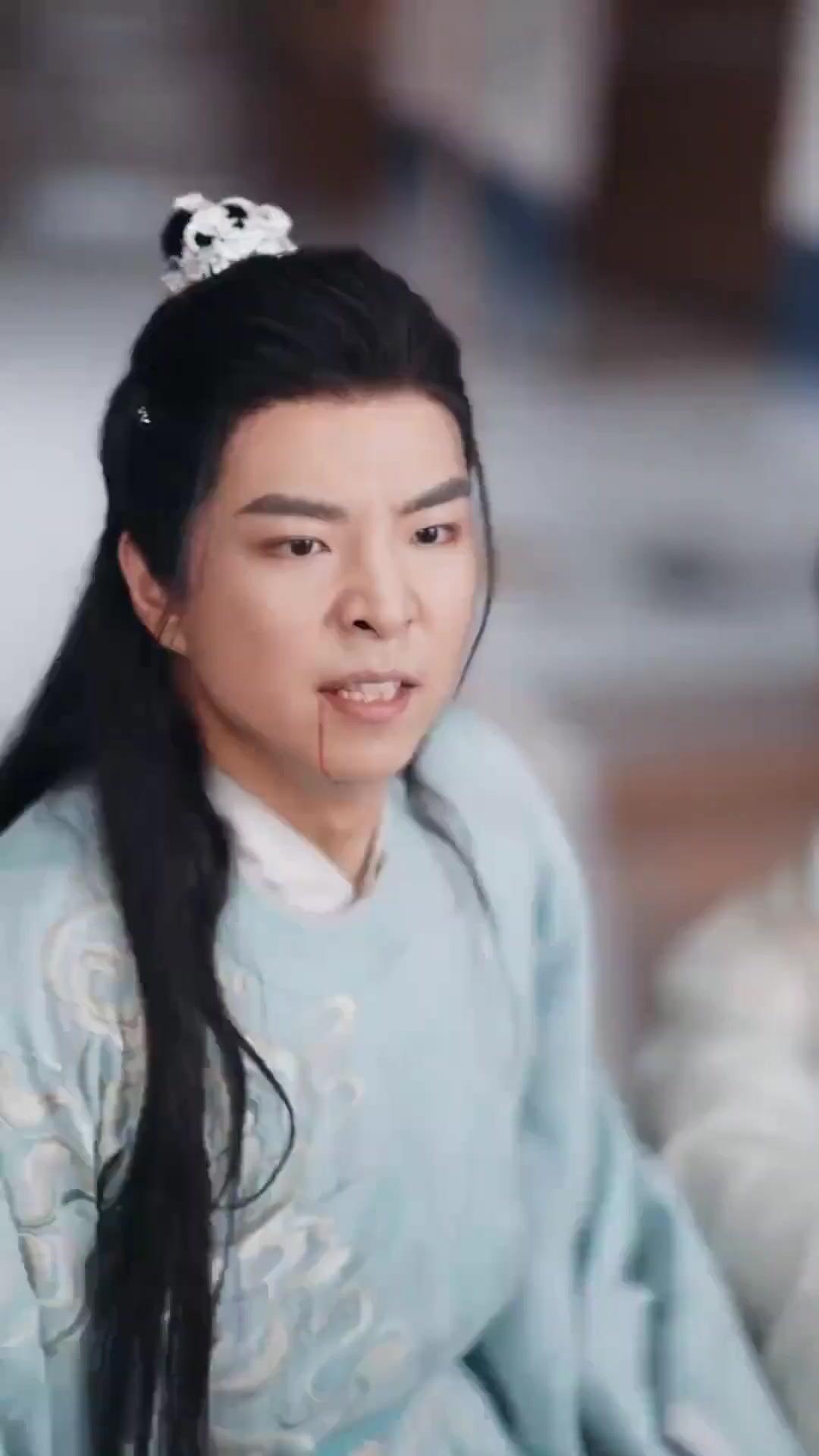 (Dubbed)Reborn to Be Poetry Sage