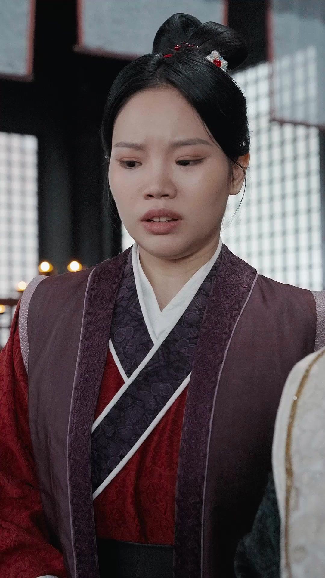 Permaisuri Kabur dengan Anak Kaisar