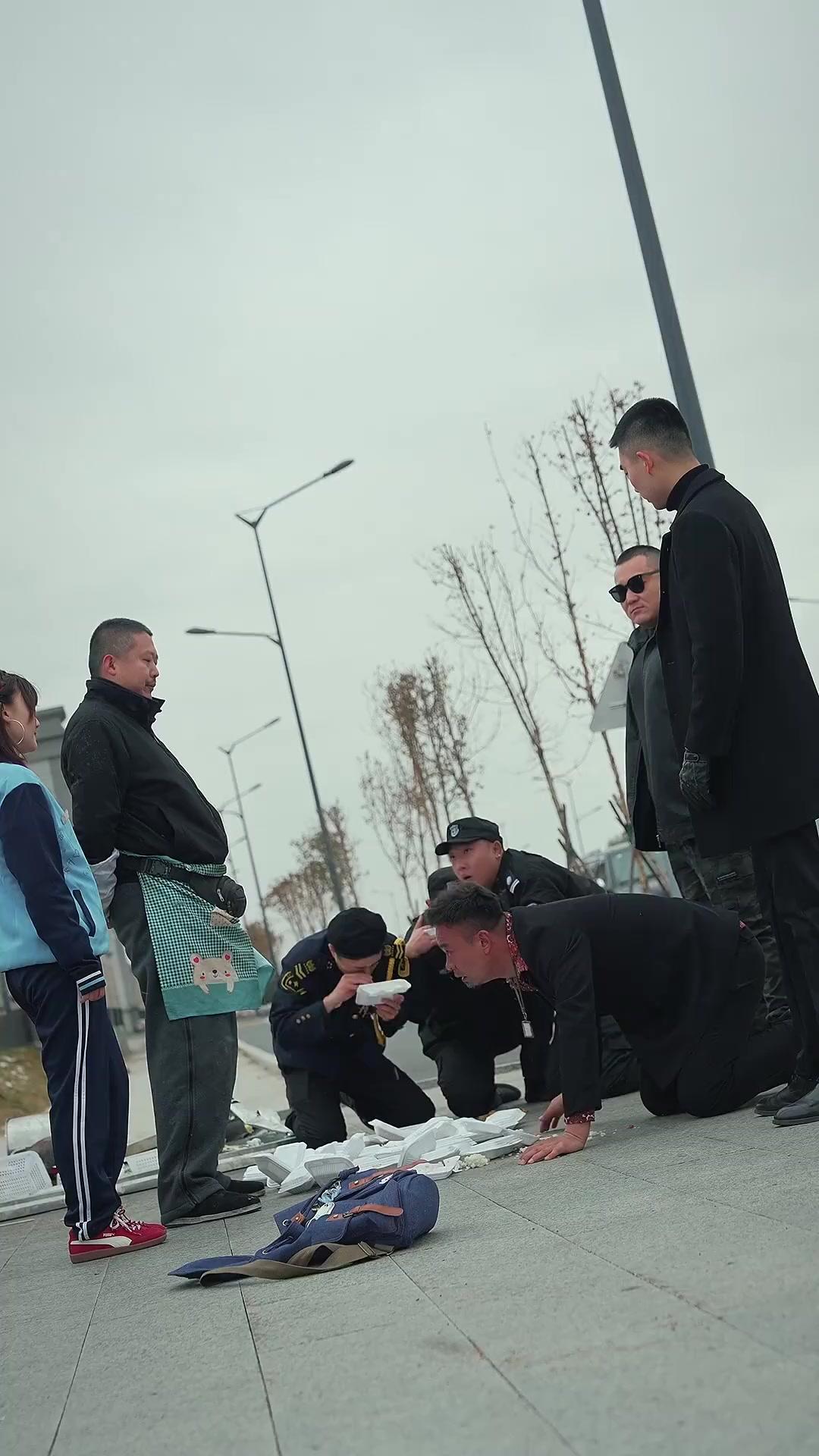 (Dublajlı) Saklı Ejderha