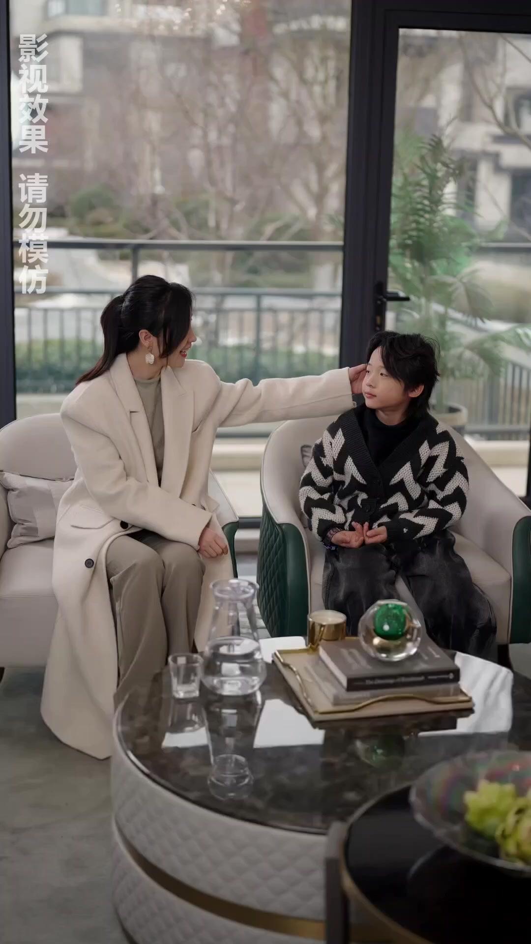 El regreso de Valeria