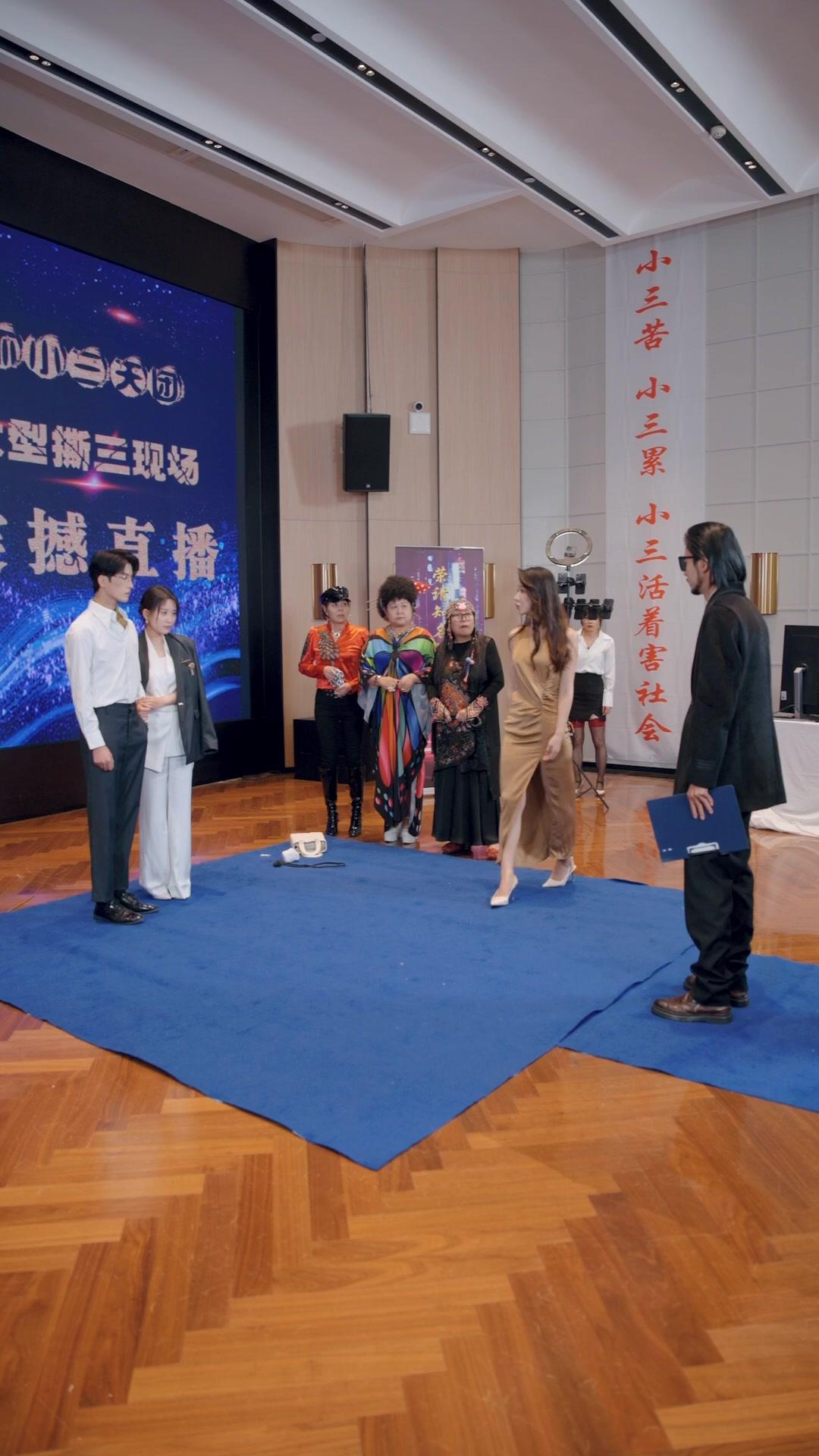 Kenapa Menangis Setelah Tahu Siapa Aku