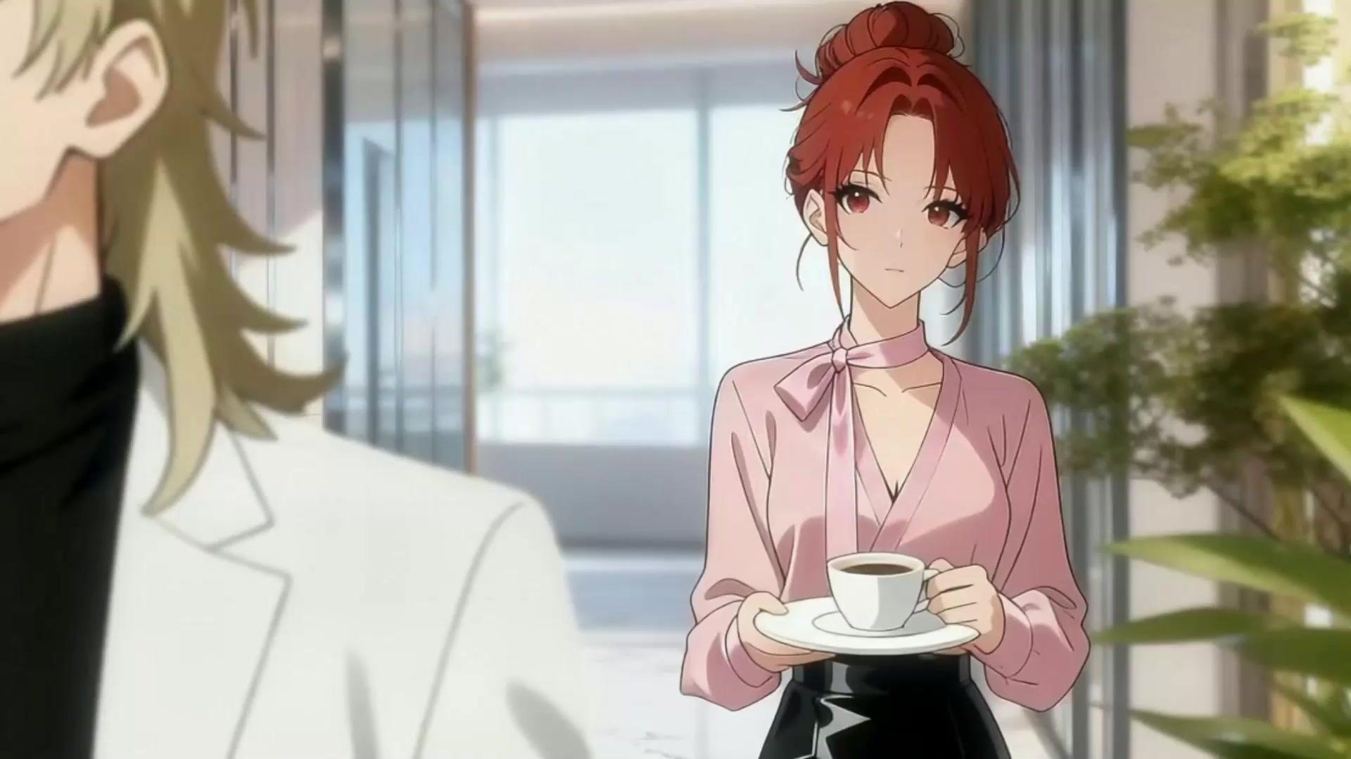 Tertukar dan Terjatuh 