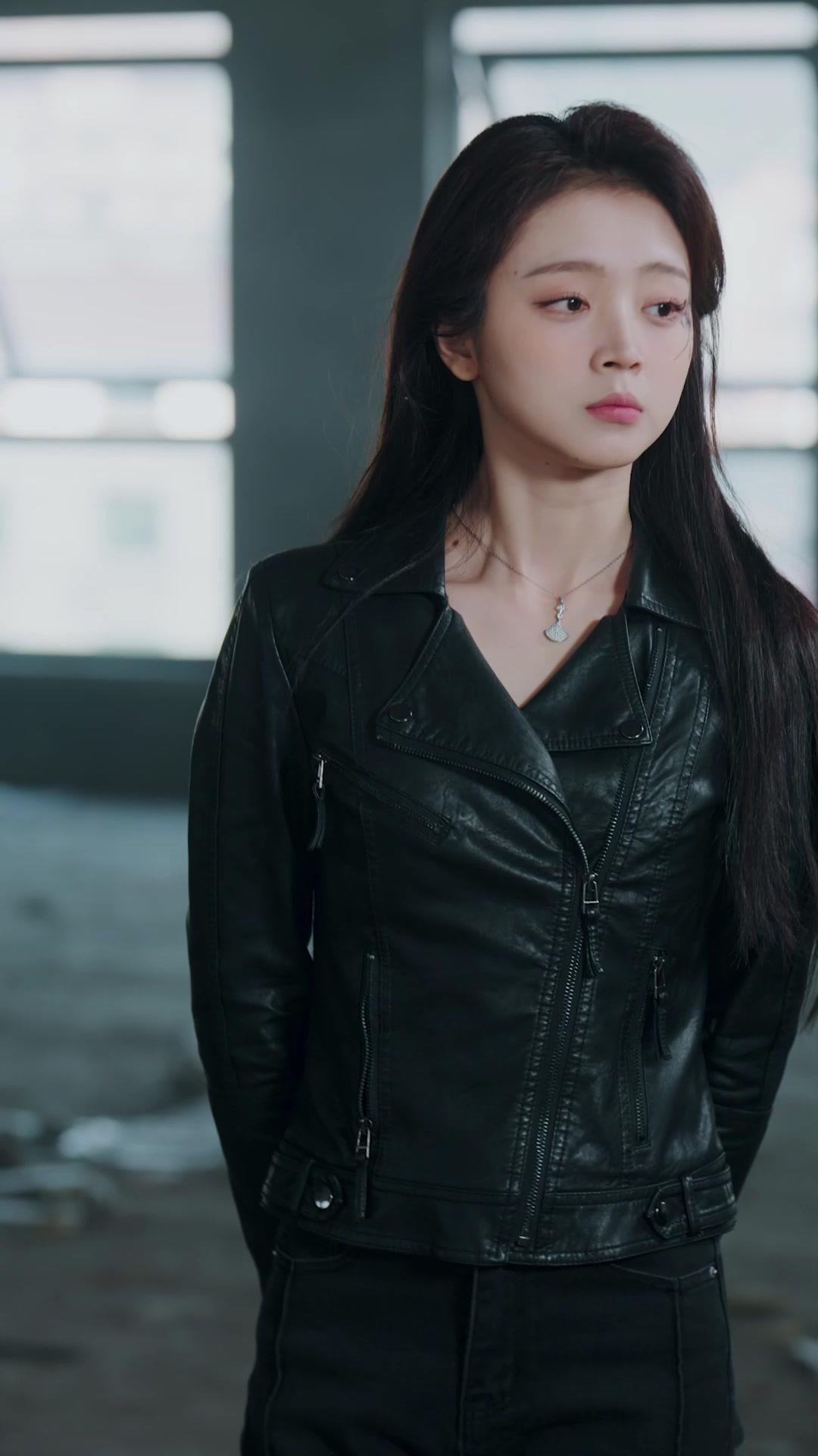 Out of Prison, Into His Heart