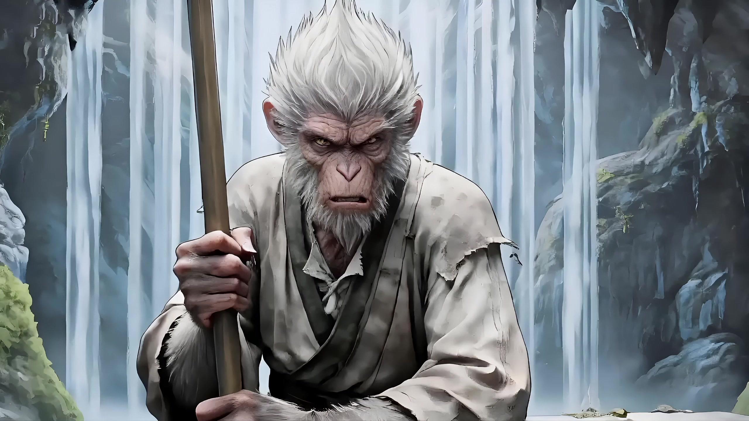 Kera Sakti Asli dan Palsu