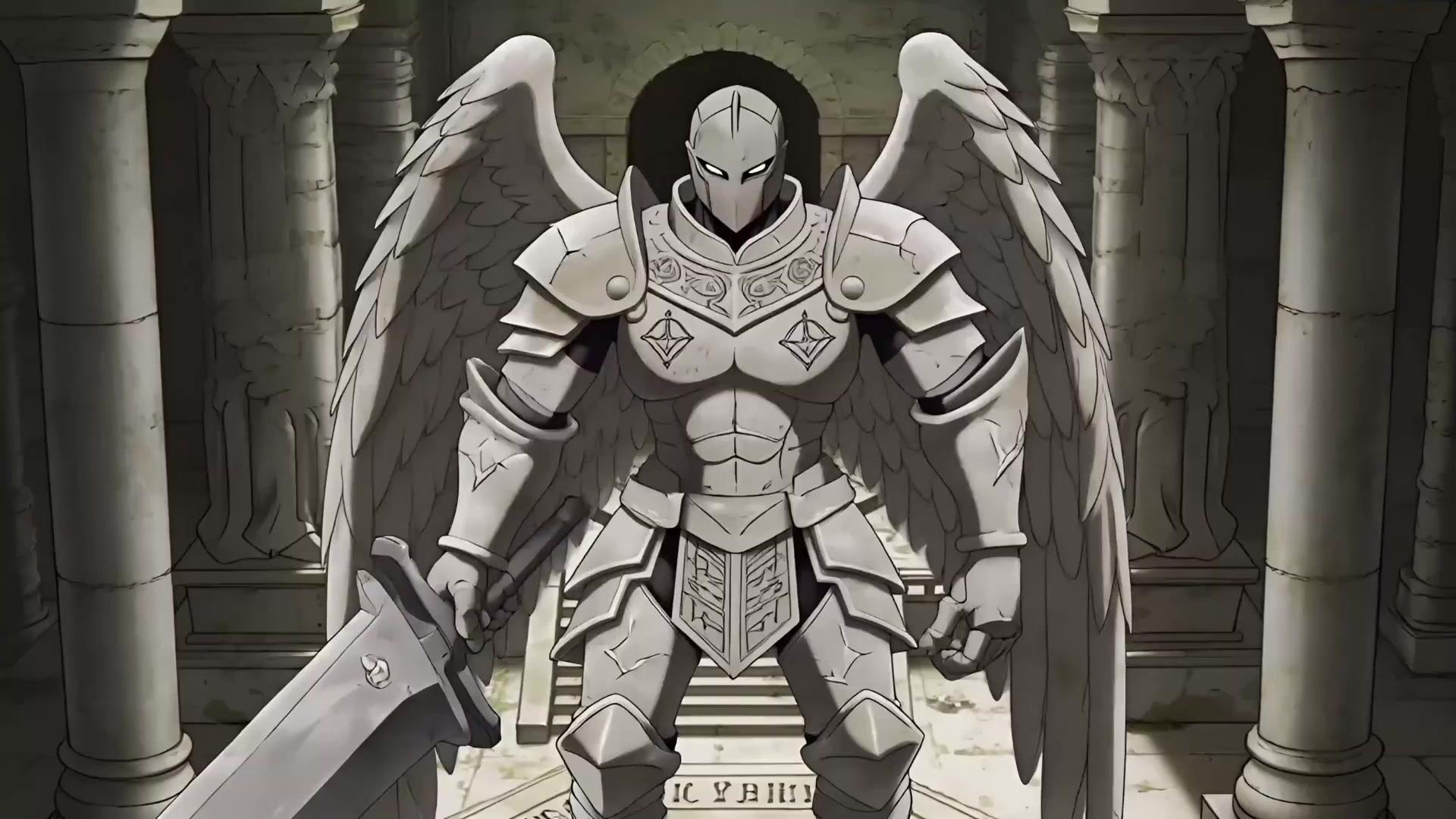 Rebirth: Zero to God