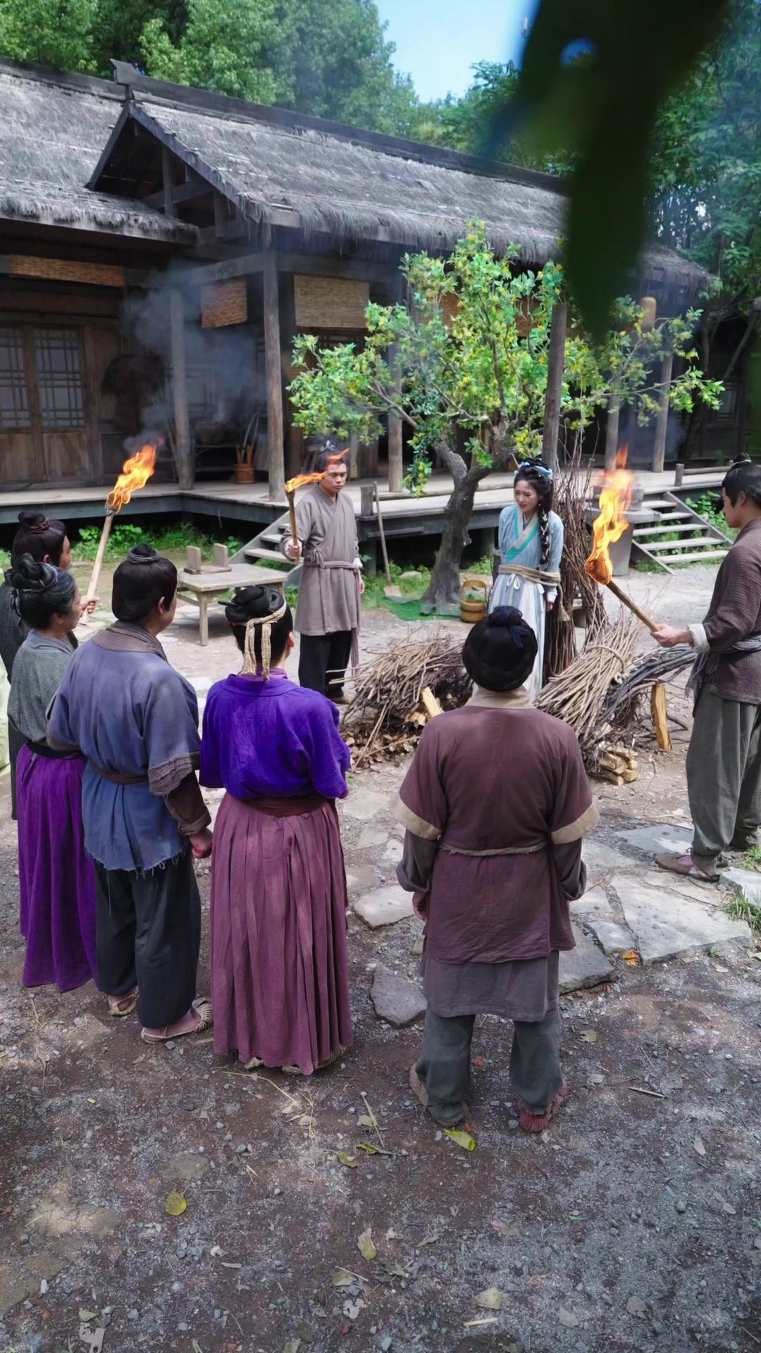 صيّاد الجبال… وزوجته المدلّلة