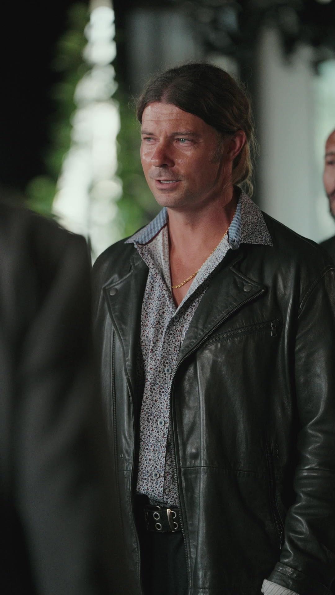 A Volta da Herdeira Caída