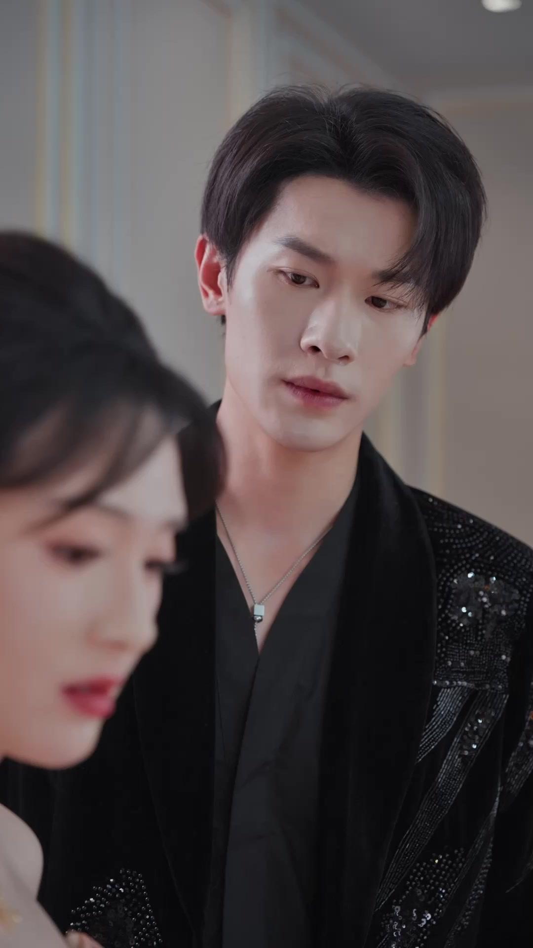 Fated Flash Marriage