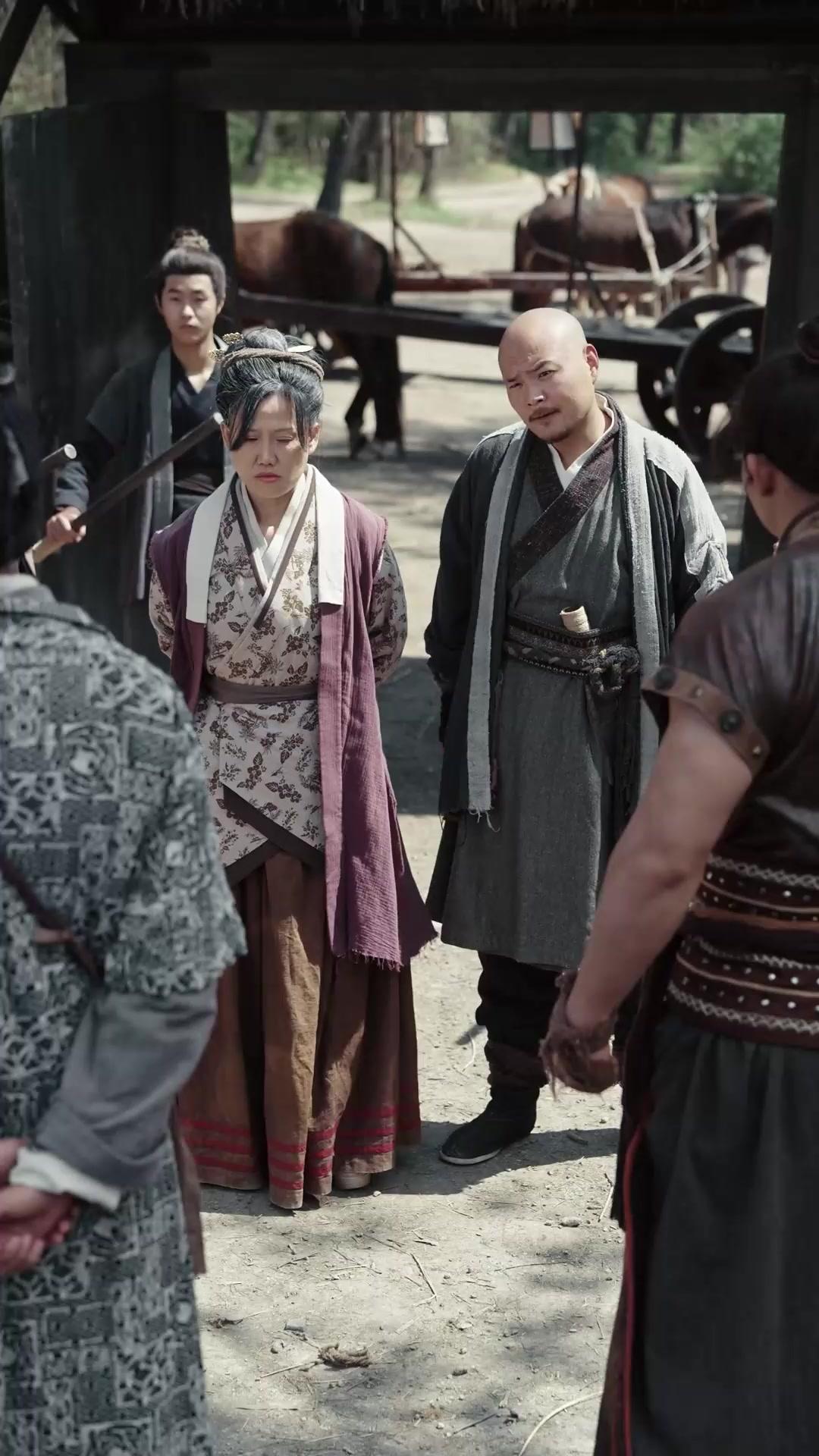 (พากย์เสียง) สามัญชนชั้นเอก