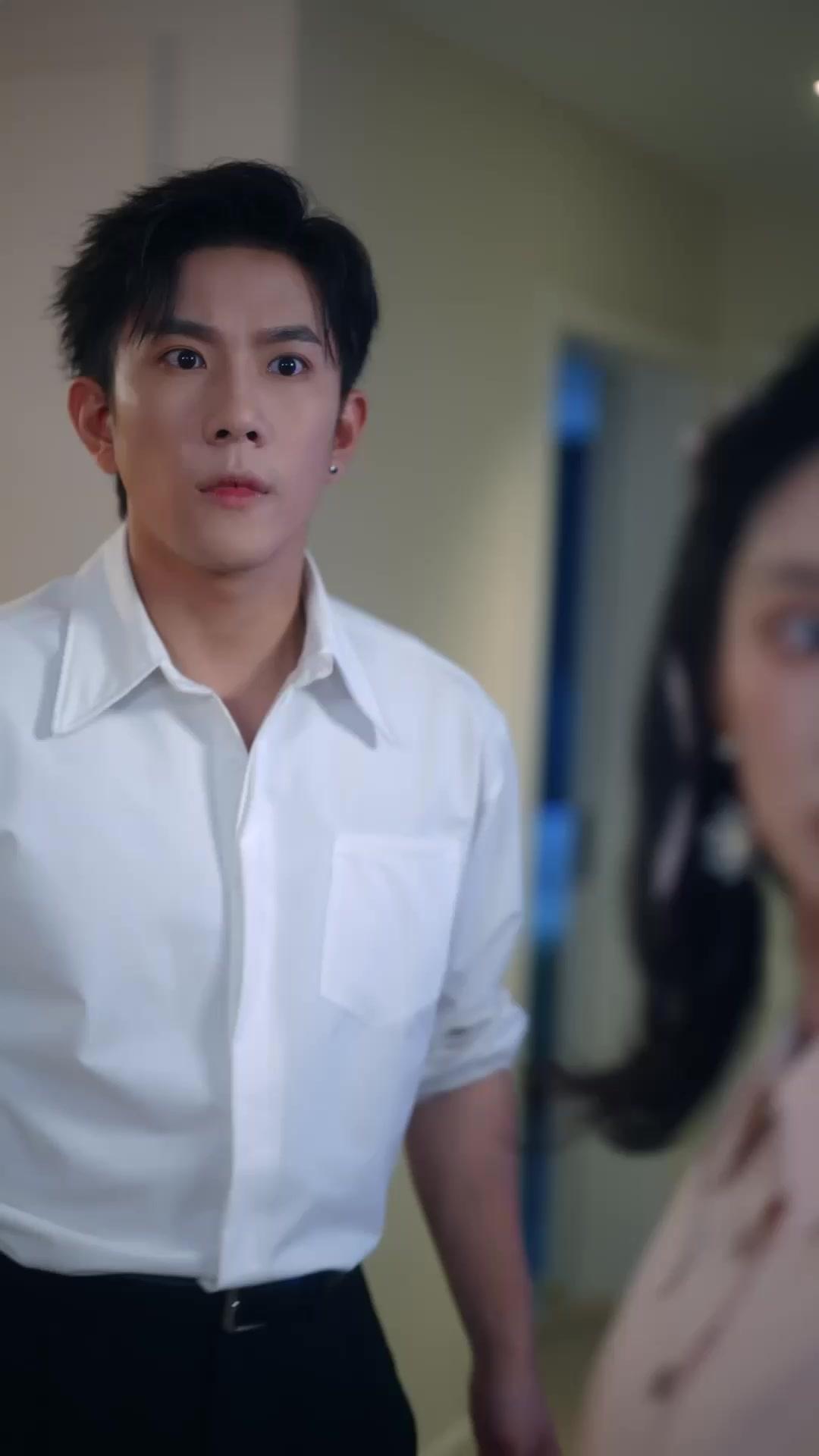 Takdir Kasih Kejutan