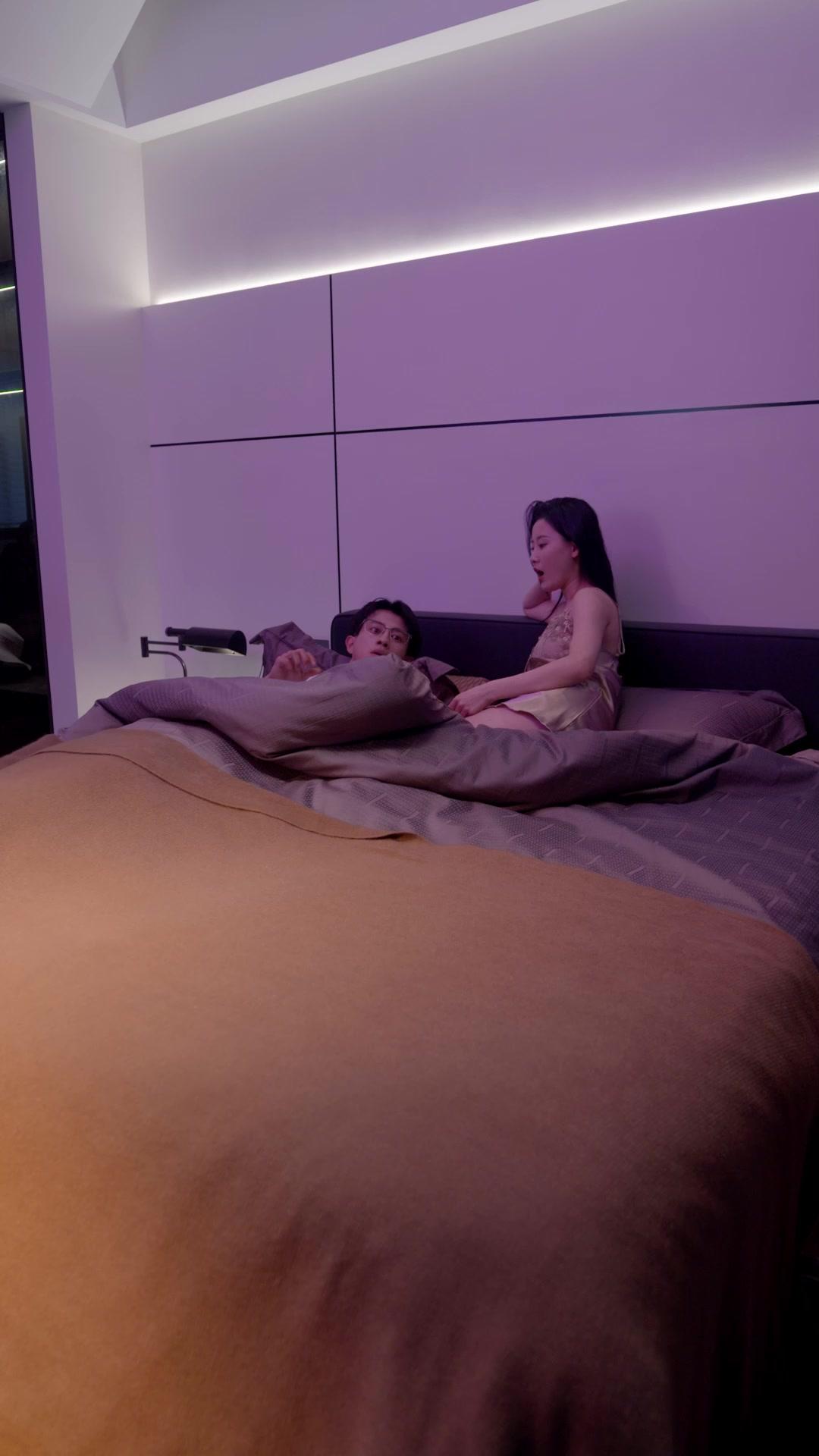 My Fake Marriage Turned Real