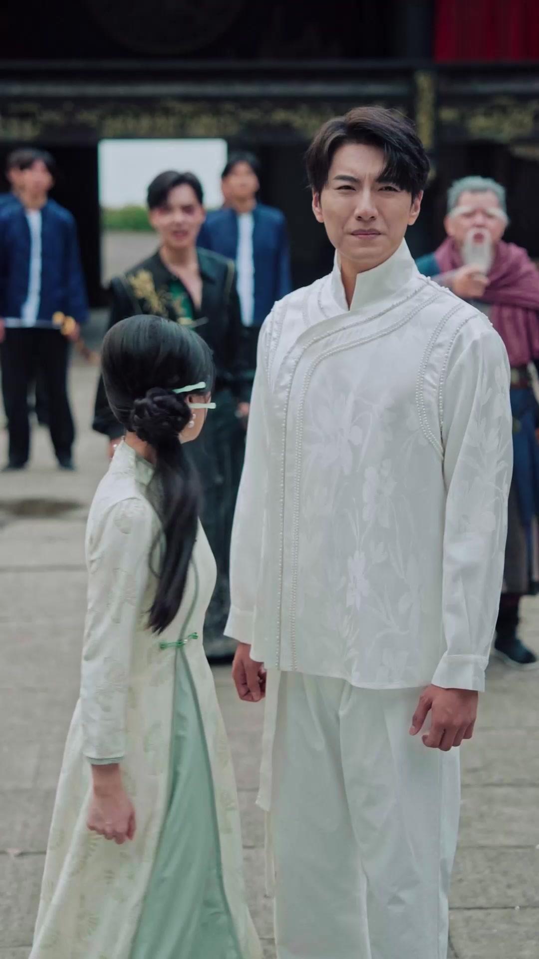 Kembalinya Kaisar Langit