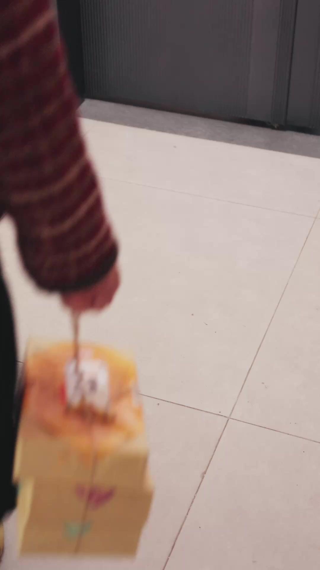 Yanan Bahçede Bulunan Kader